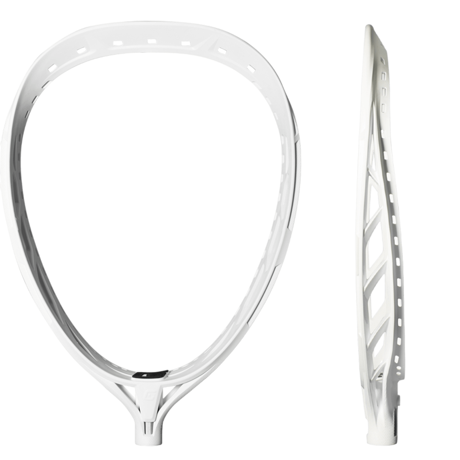 Command lacrosse head best sale