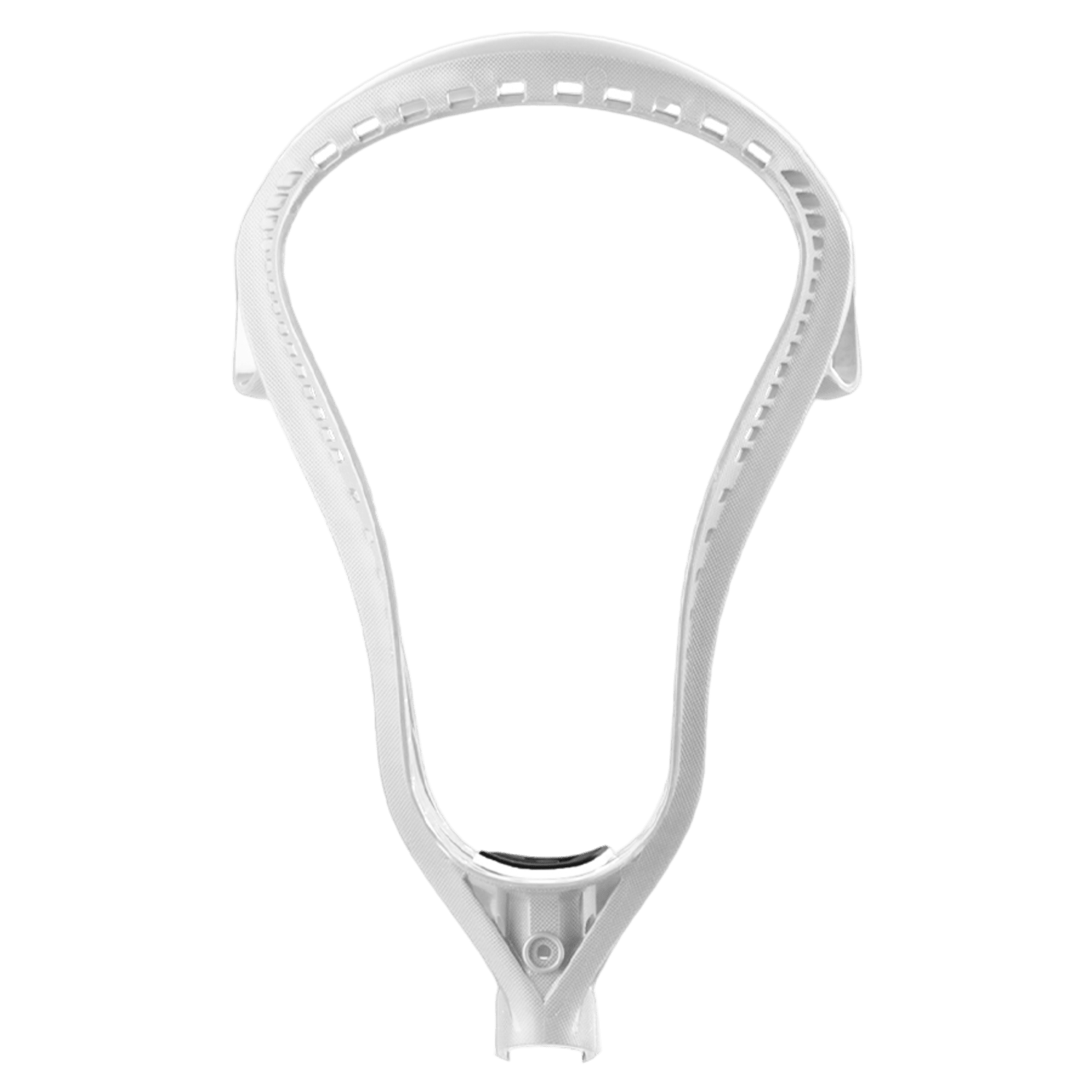 Gait D Men's Head White Lax.com