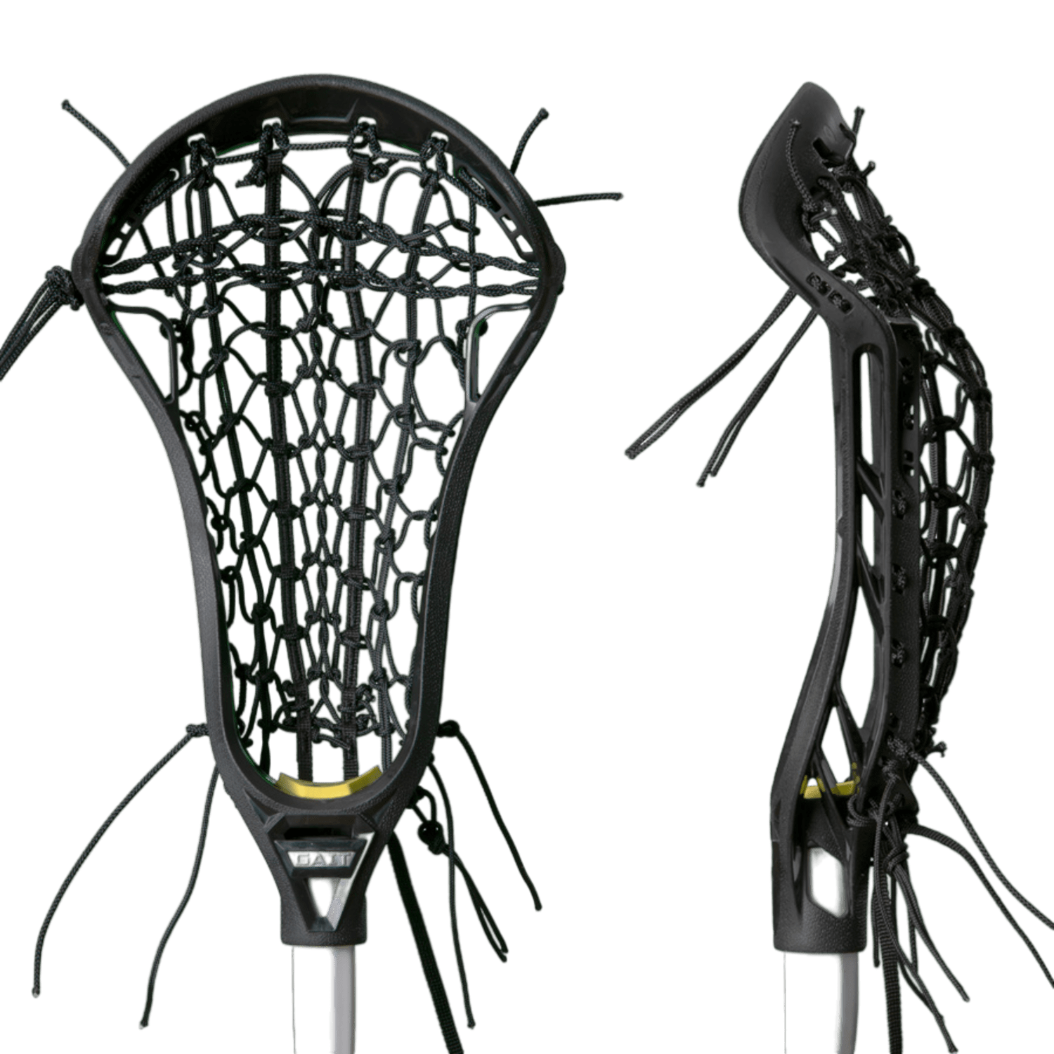 Gait Draw Complete Stick Women's Complete Sticks Black Lax.com