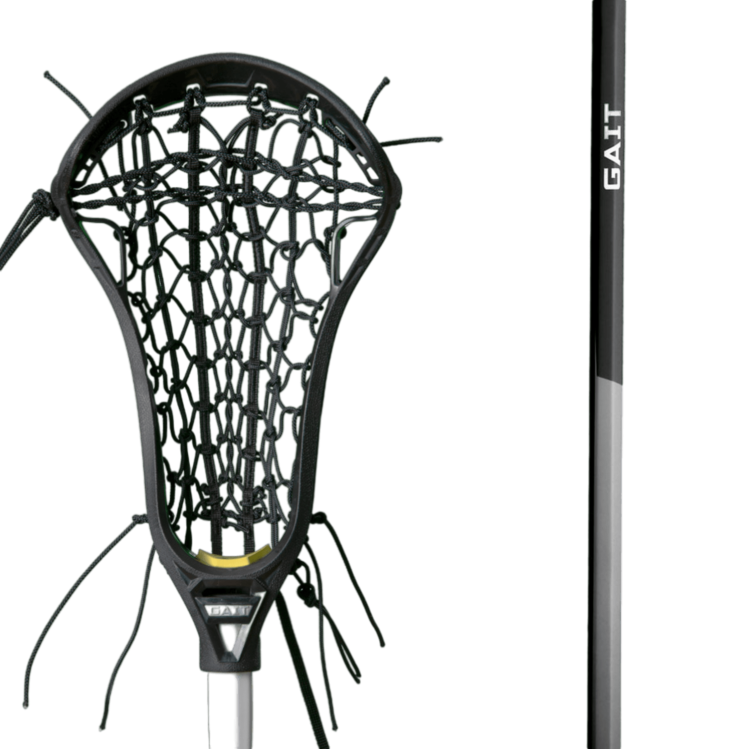 Gait Draw Complete Stick Women's Complete Sticks White Lax.com