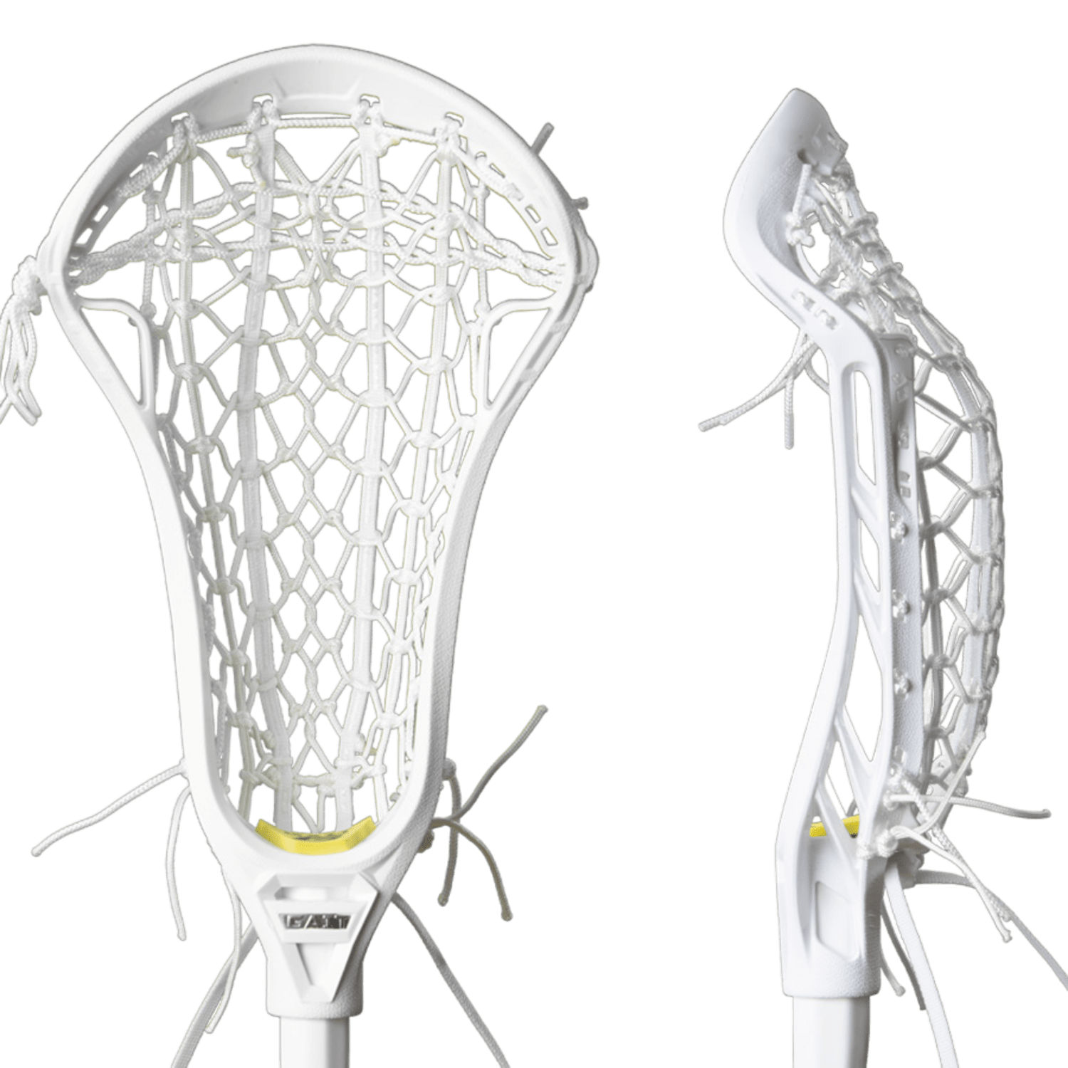 Gait Draw Complete Stick Women's Complete Sticks White Lax.com