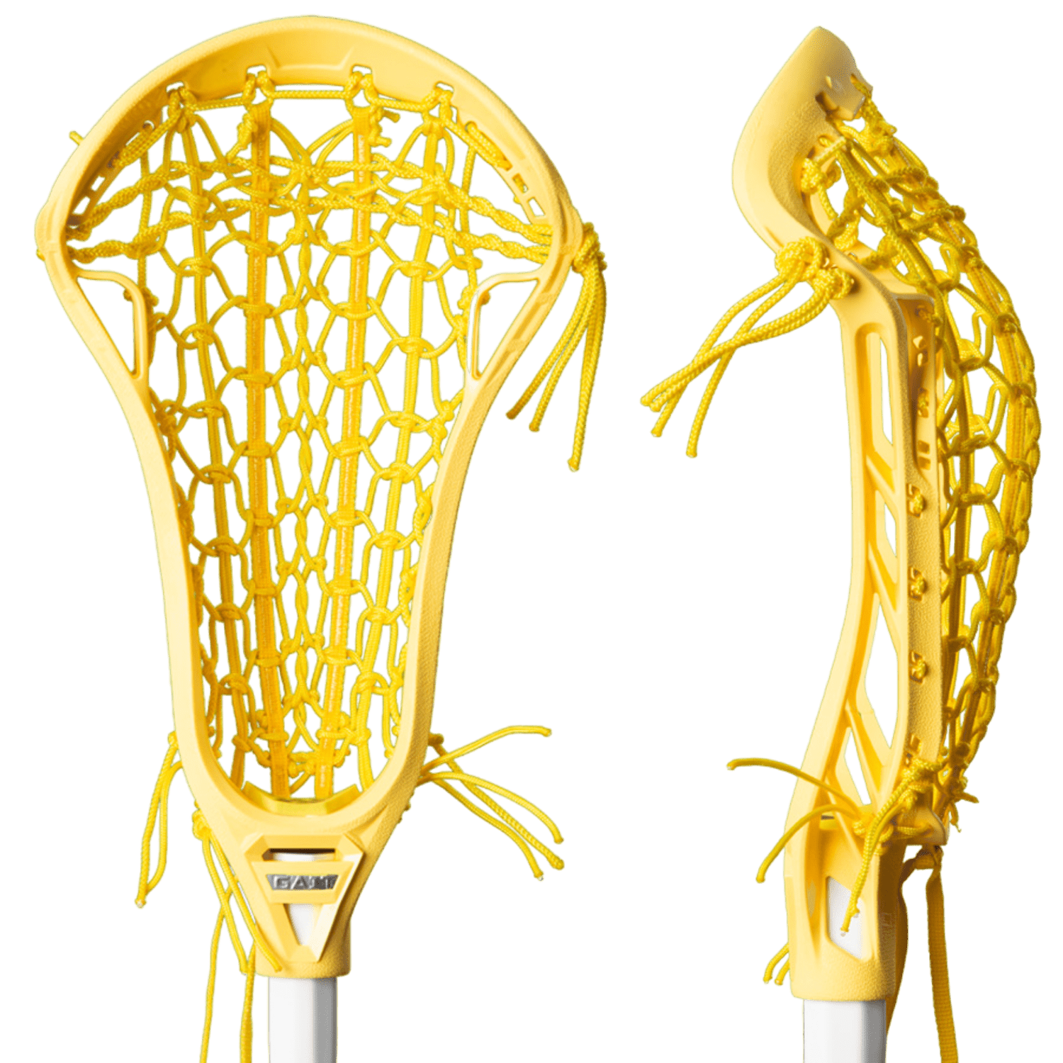 Gait Draw Complete Stick Women's Complete Sticks Yellow Lax.com