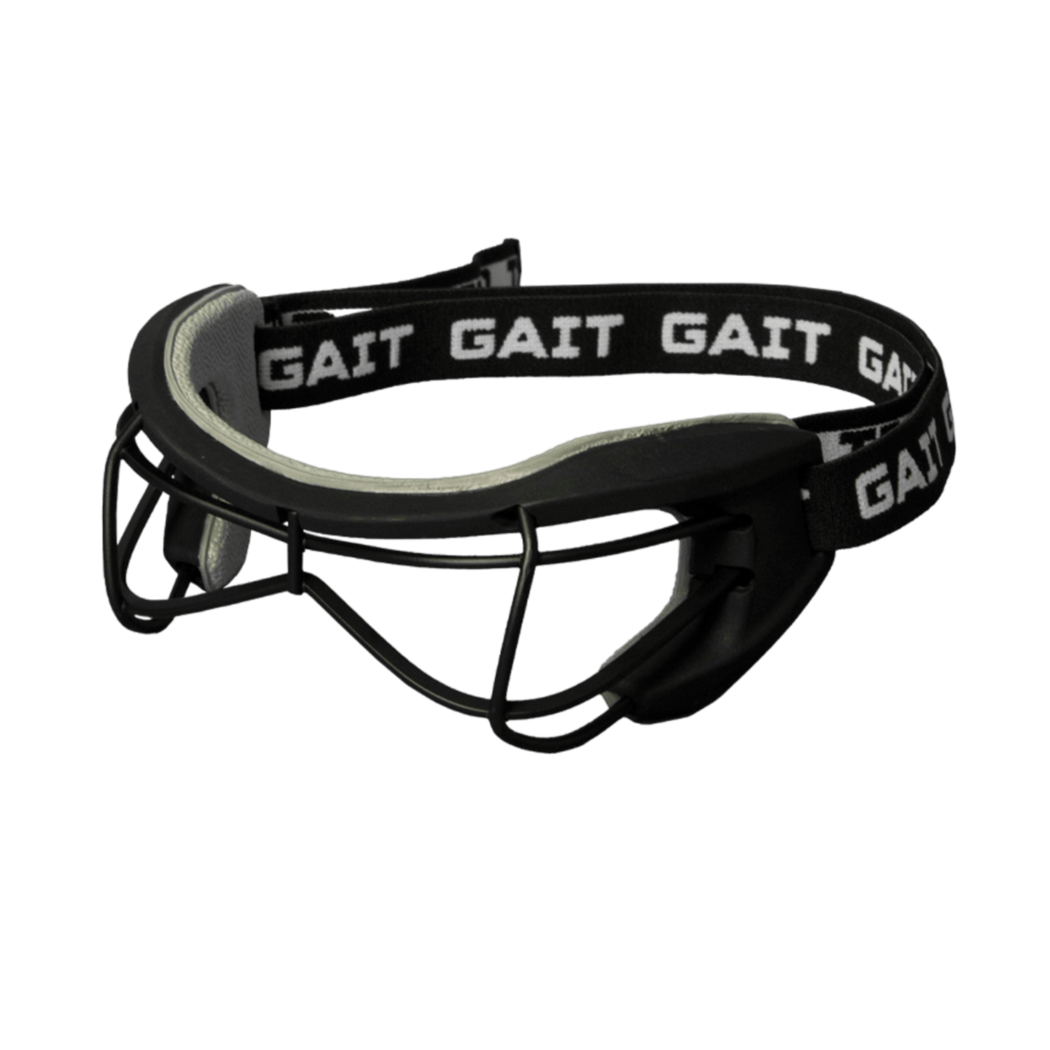 Gait Futures Goggle Women's Goggles Black Lax.com