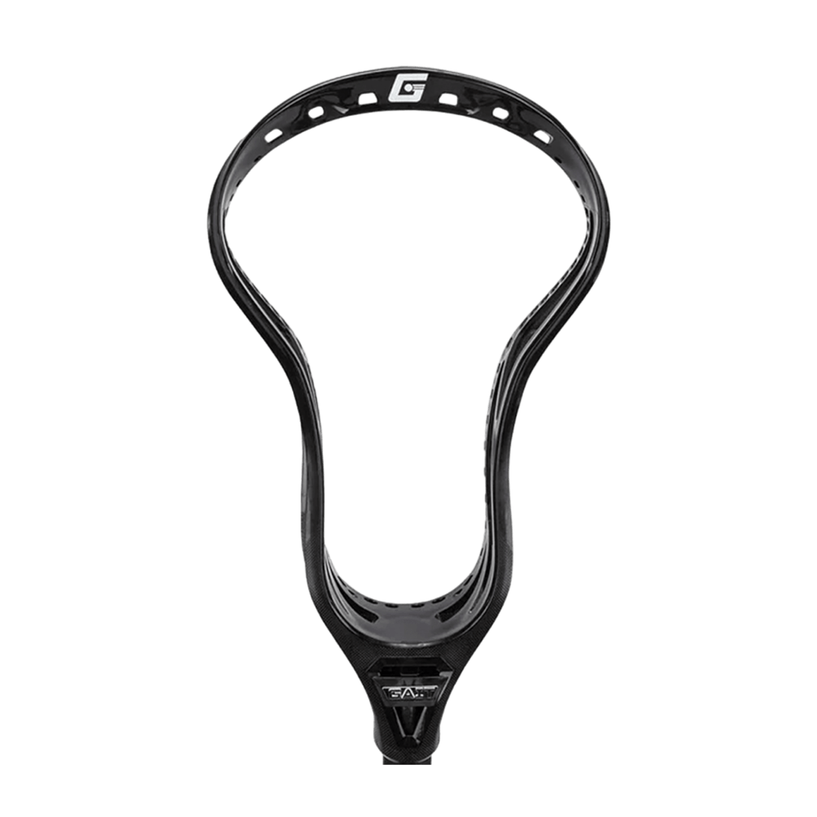 Gait GC3 Men's Head Gait - GC3 - BK Black Lax.com