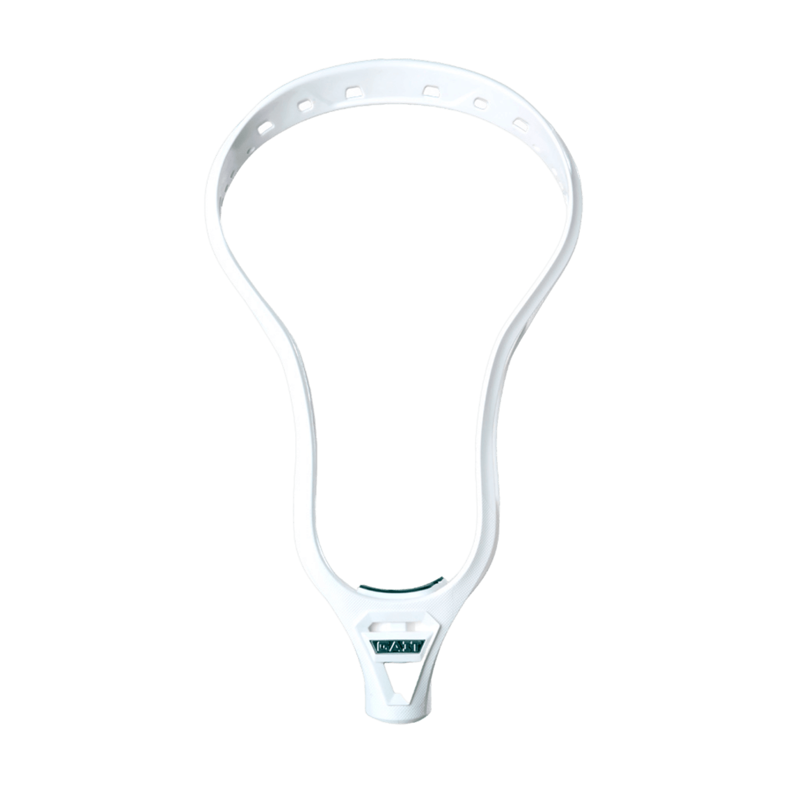 Gait GC3 Men's Head Gait - GC3 - WH White Lax.com