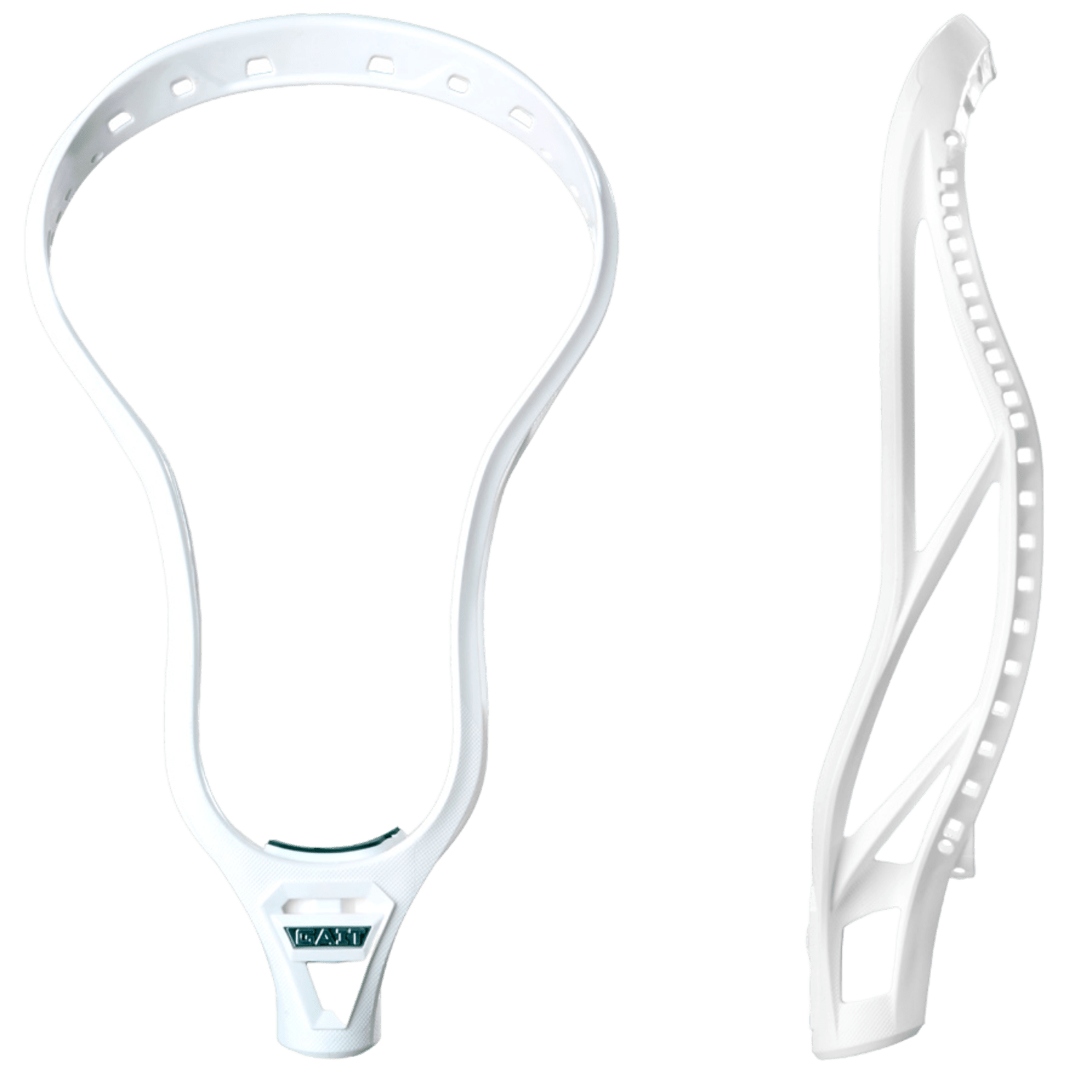 Gait GC3 Men's Head Gait - GC3 - WH White Lax.com