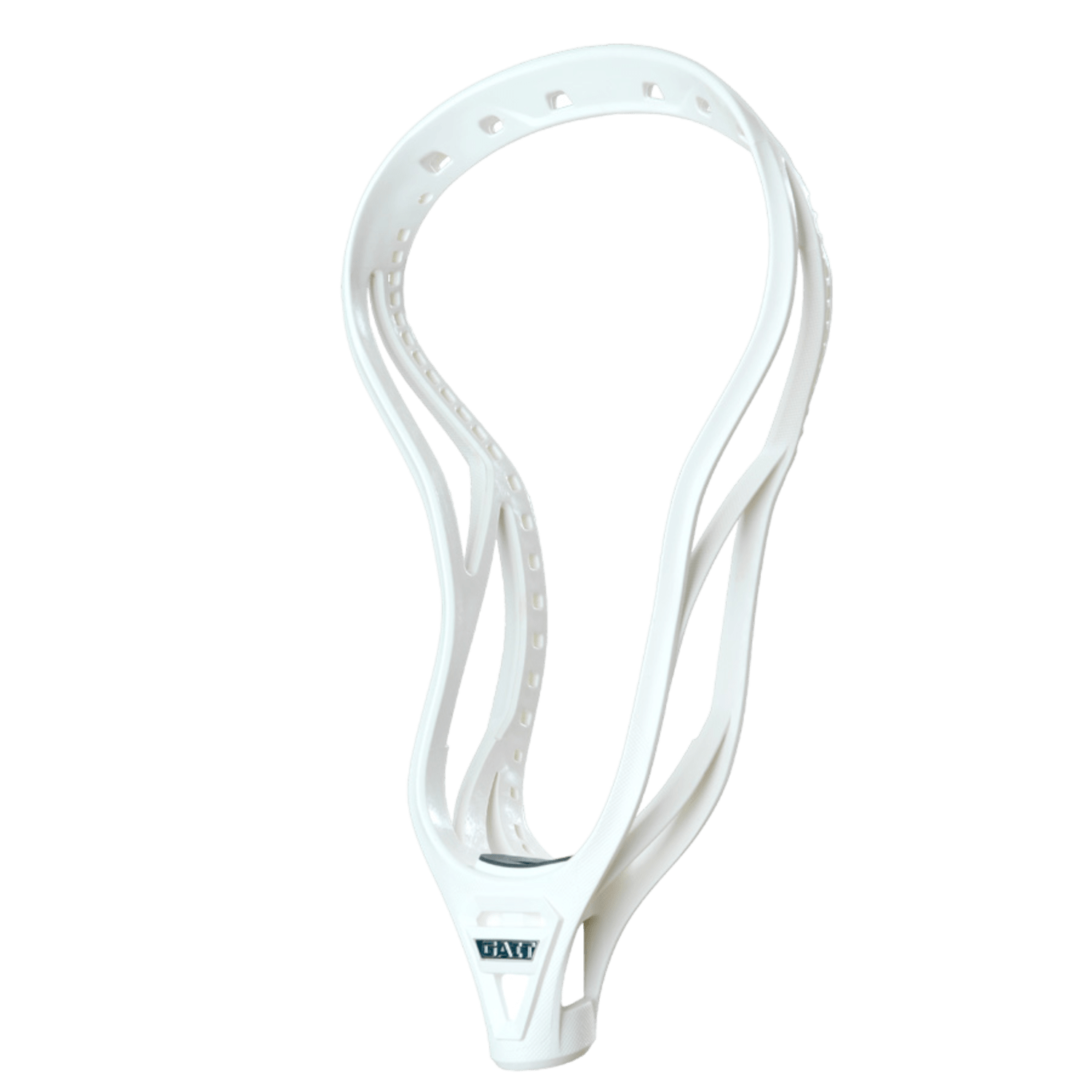 Gait GC3 Men's Head Gait - GC3 - WH White Lax.com