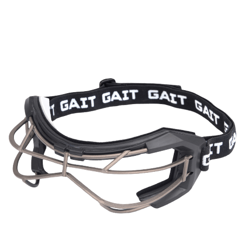 Gait Glory 2 Goggles Women's Goggles Black Lax.com