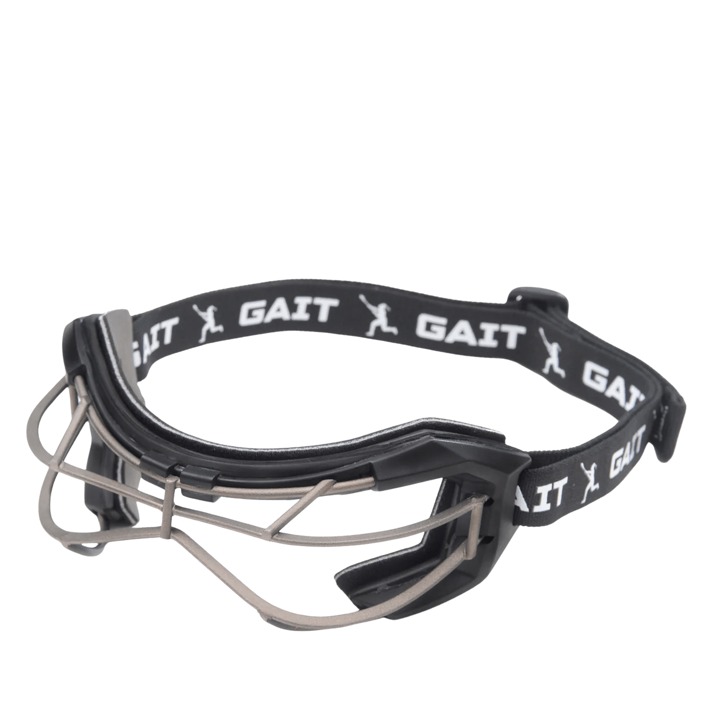 Gait Glory 2 Goggles Women's Goggles Black/White Lax.com