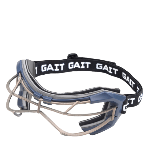 Gait Glory 2 Goggles Women's Goggles Navy Lax.com