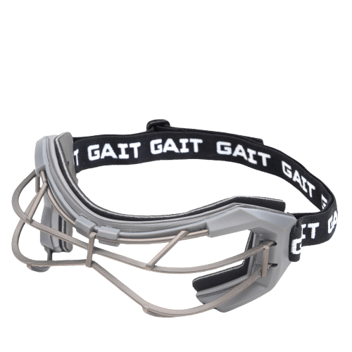 Gait Glory 2 Goggles Women's Goggles Silver Lax.com