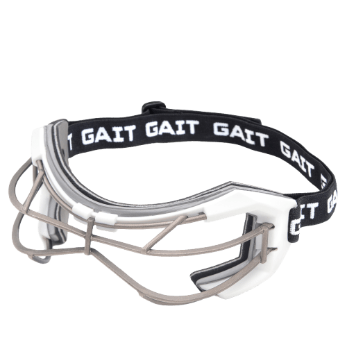 Gait Glory 2 Goggles Women's Goggles White Lax.com