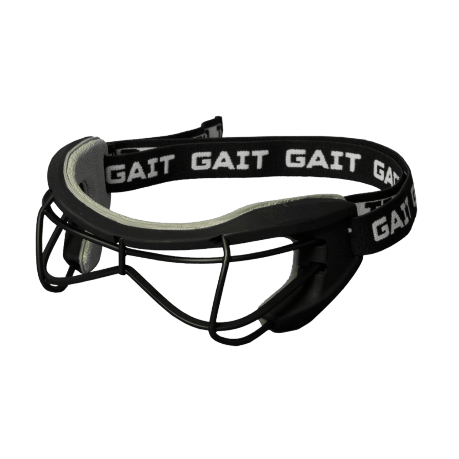 Gait Glory Goggle Women's Goggles Black Lax.com