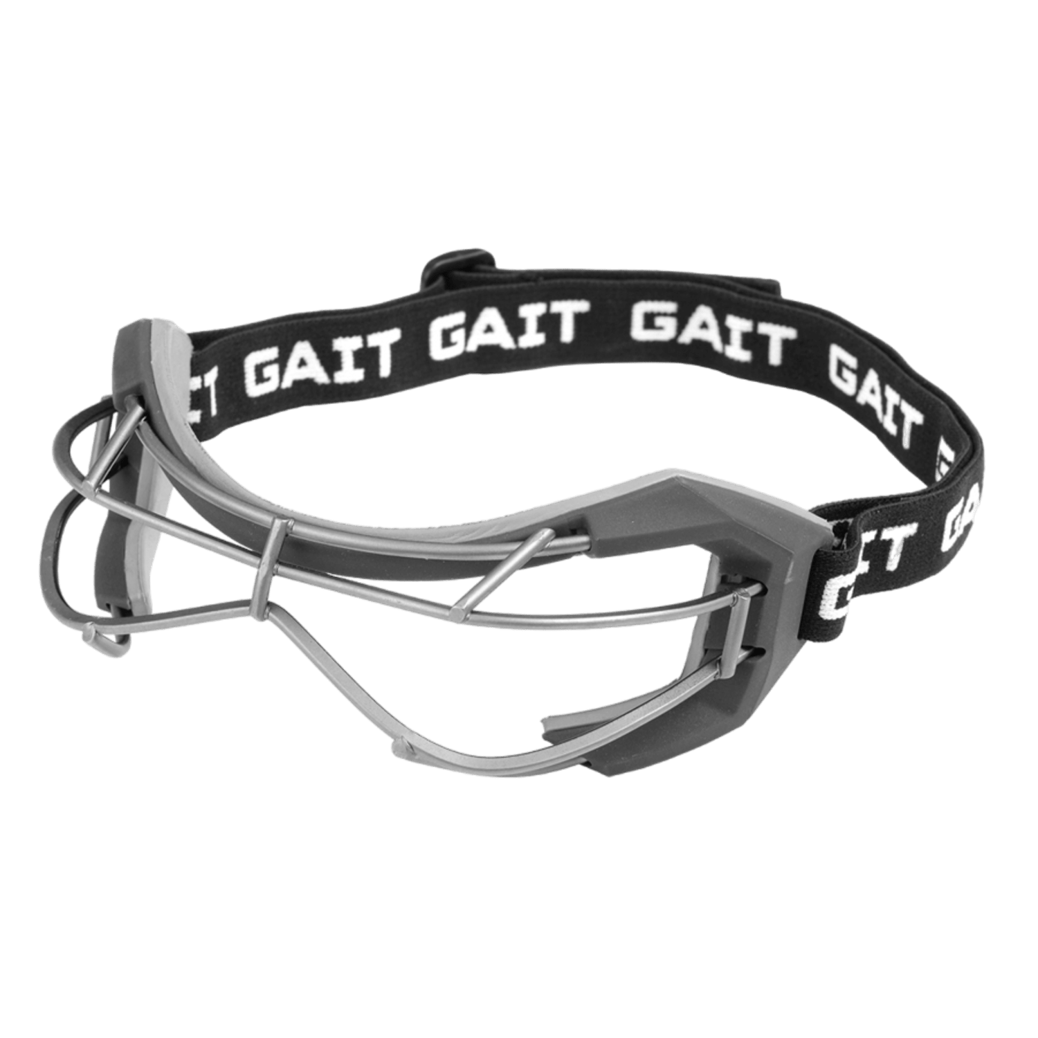 Gait Glory Goggle Women's Goggles Silver Lax.com