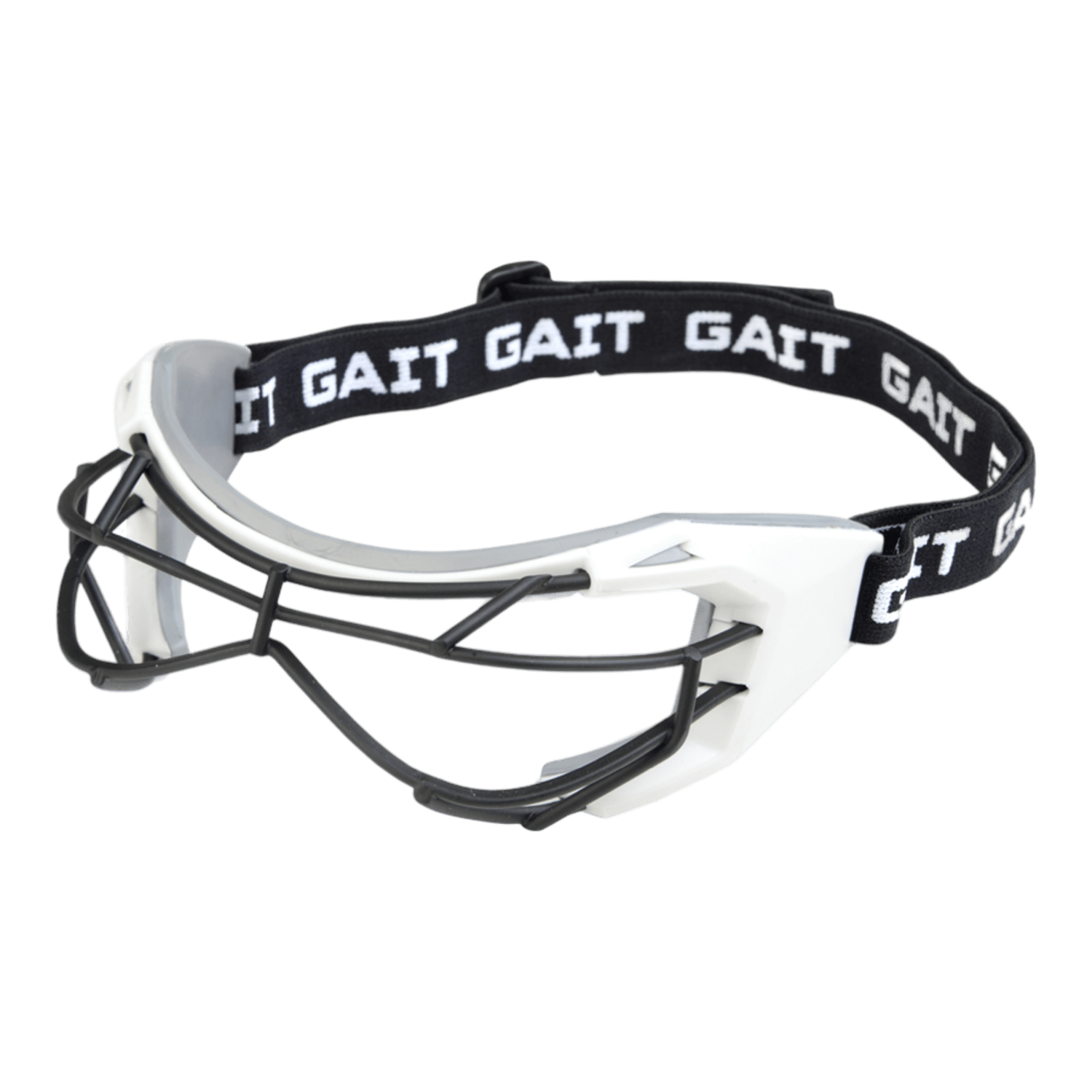 Gait Glory Goggle Women's Goggles White Lax.com