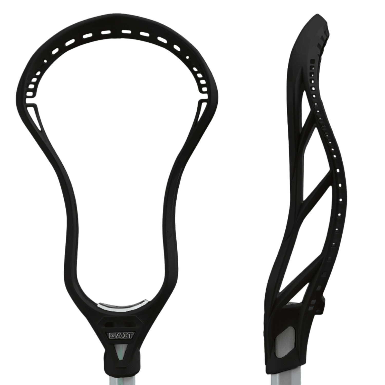 Gait Icon Men's Head Gait - IconUN - BK Black Lax.com