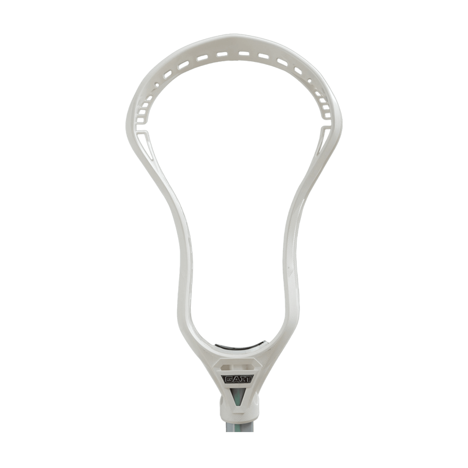 Gait Icon Men's Head Gait - IconUN - WH White Lax.com