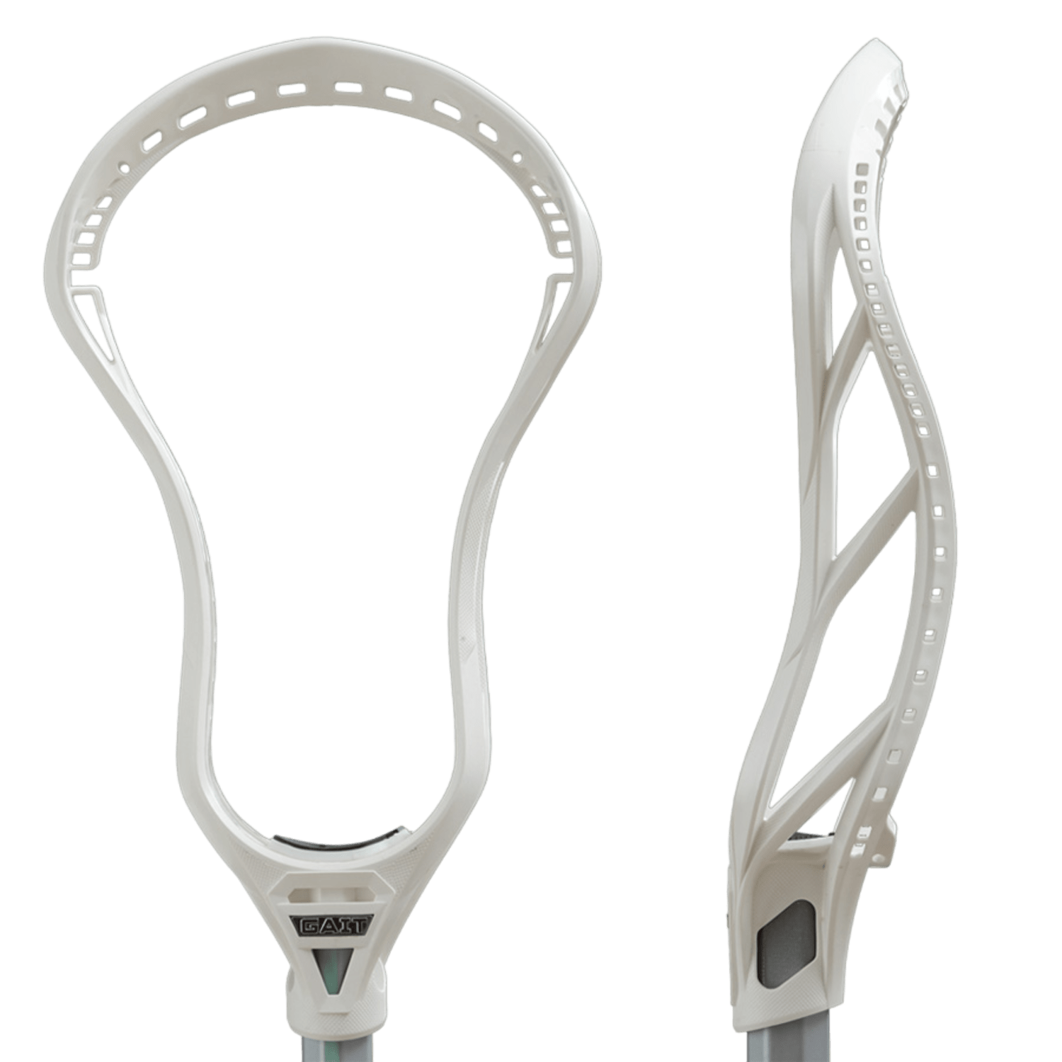 Gait Icon Men's Head Gait - IconUN - WH White Lax.com