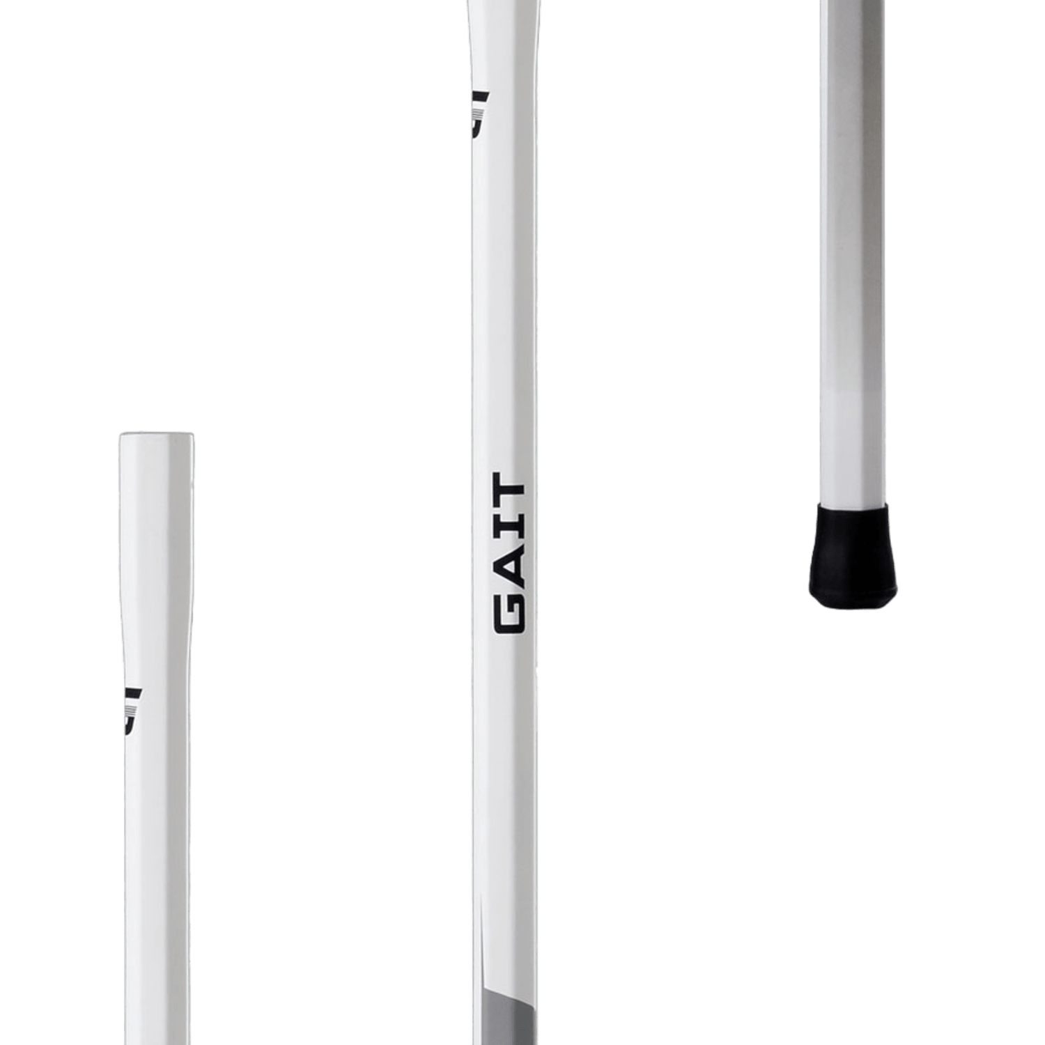 Gait Mid Womens Shaft Women's Shaft Gait - MidHandle - WH White Lax.com