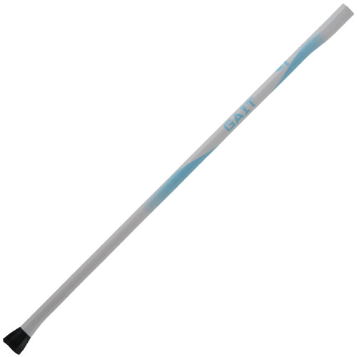 Gait Offset Composite Handle Women's Shaft Light Blue Lax.com