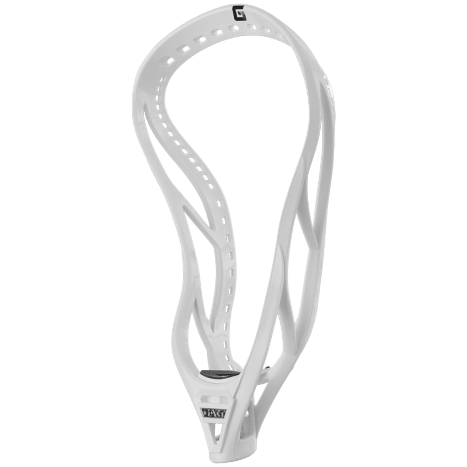 Gait Torq 2 Men's Head Gait - torq2 - BK Black Lax.com