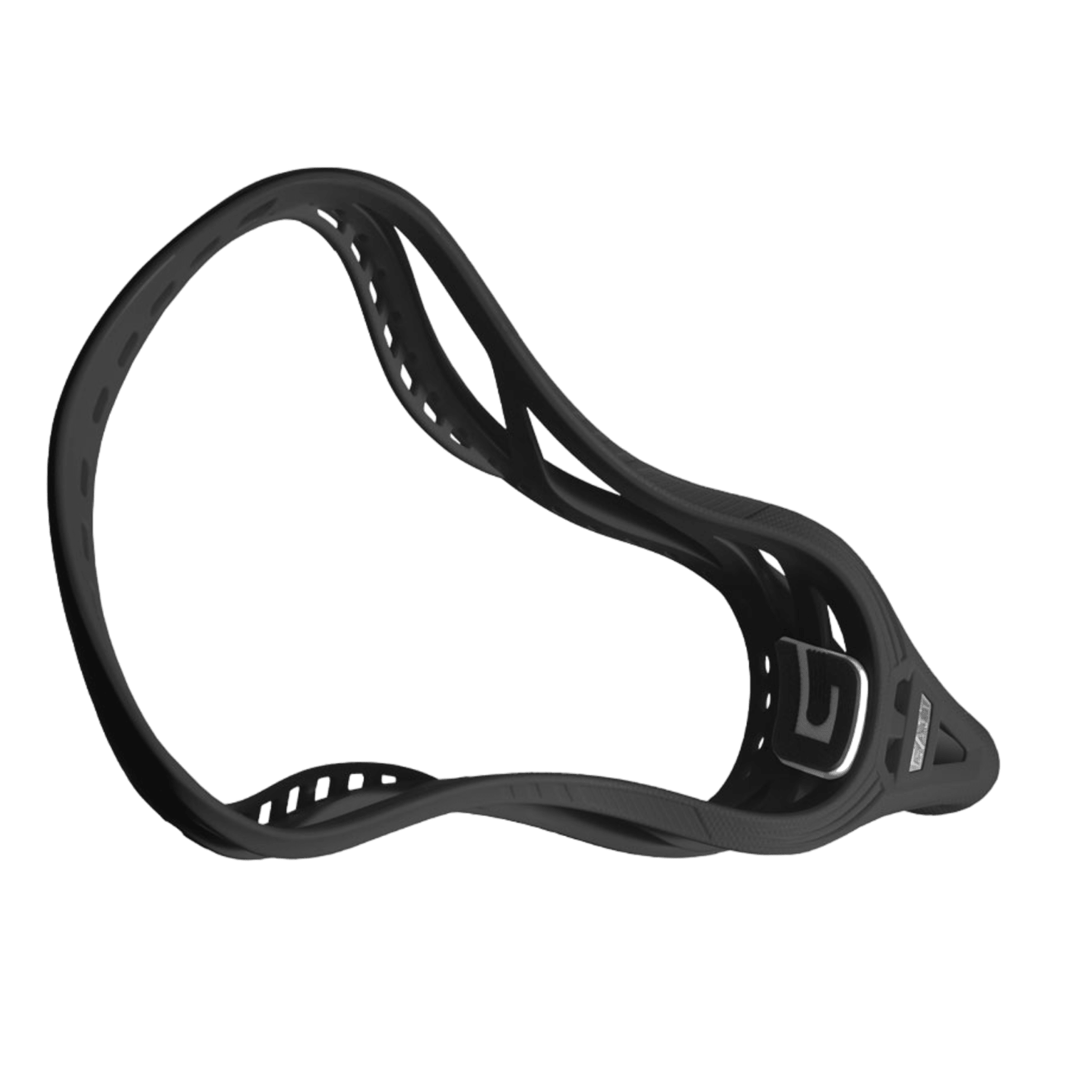 Gait Torq Men's Head Black Lax.com