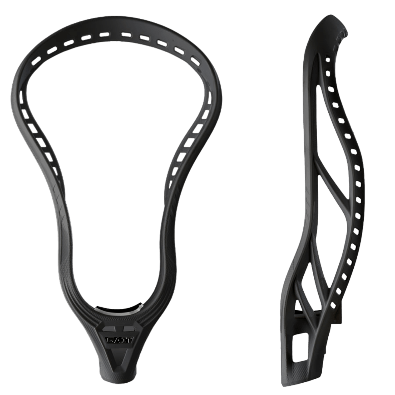 Gait Torq Men's Head White Lax.com