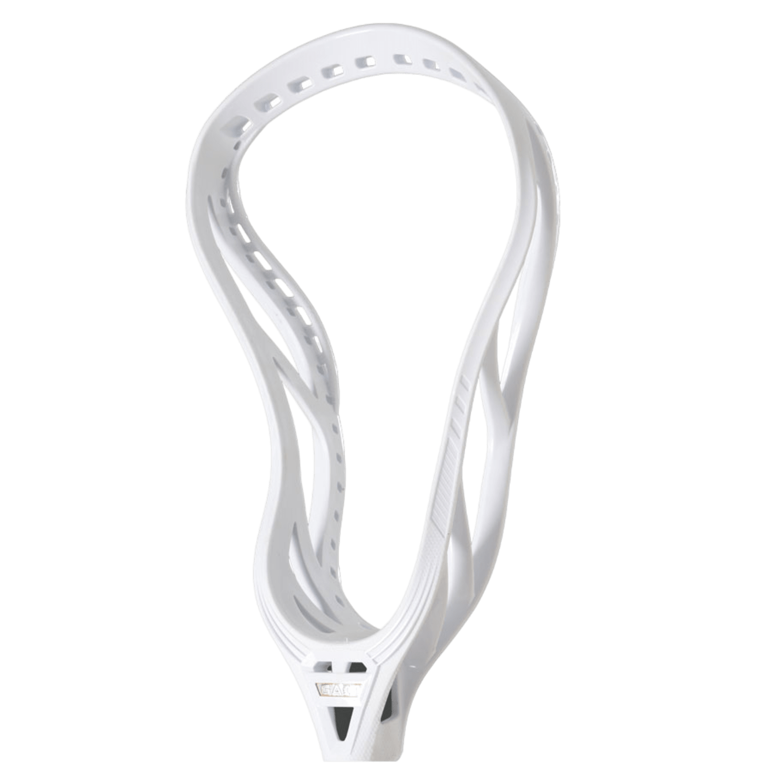 Gait Torq Men's Head White Lax.com