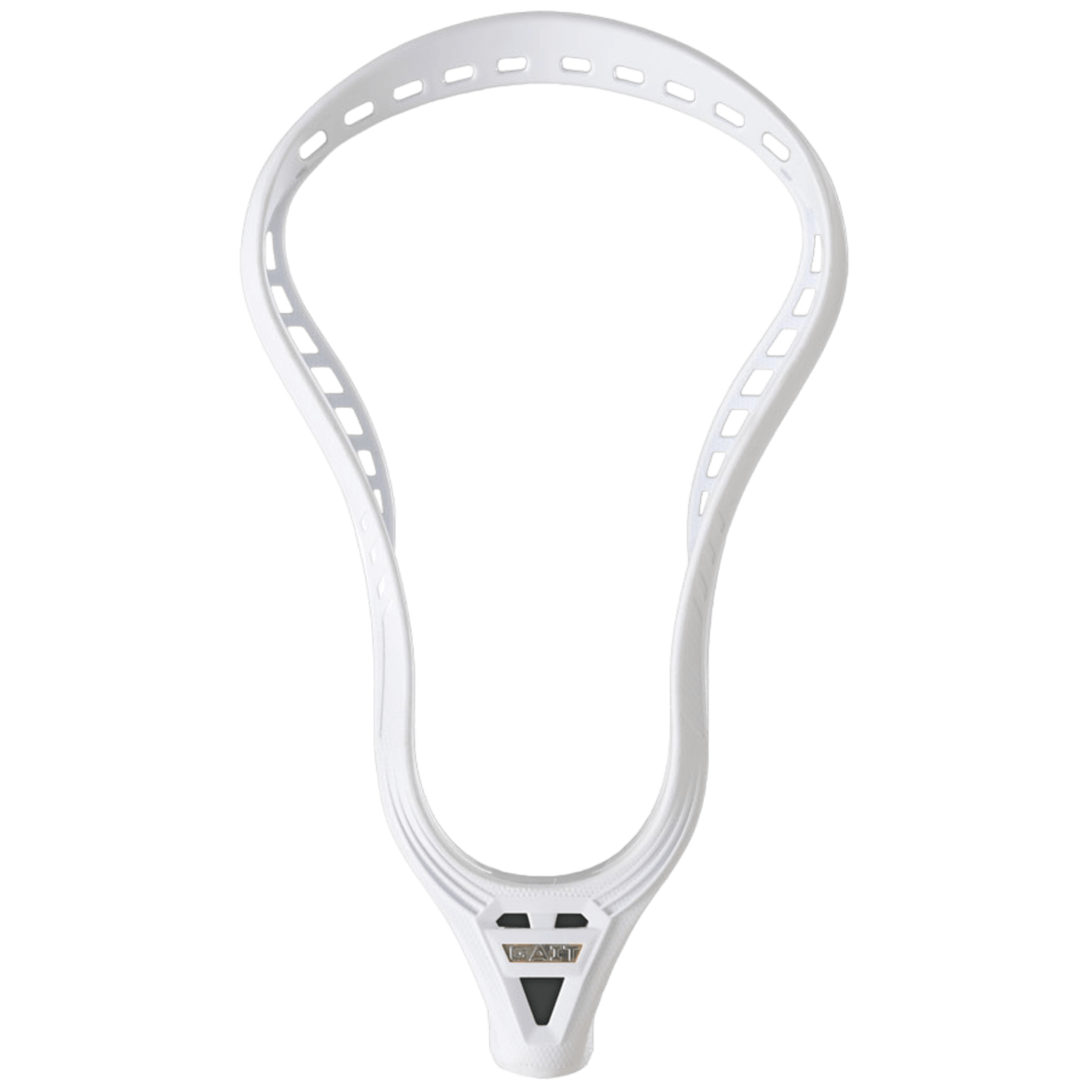 Gait Torq Men's Head White Lax.com