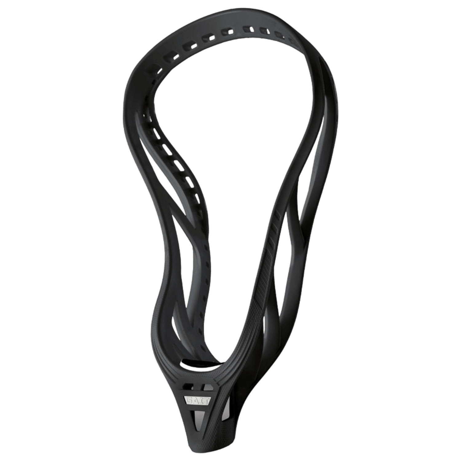 Gait Torq Men's Head White Lax.com