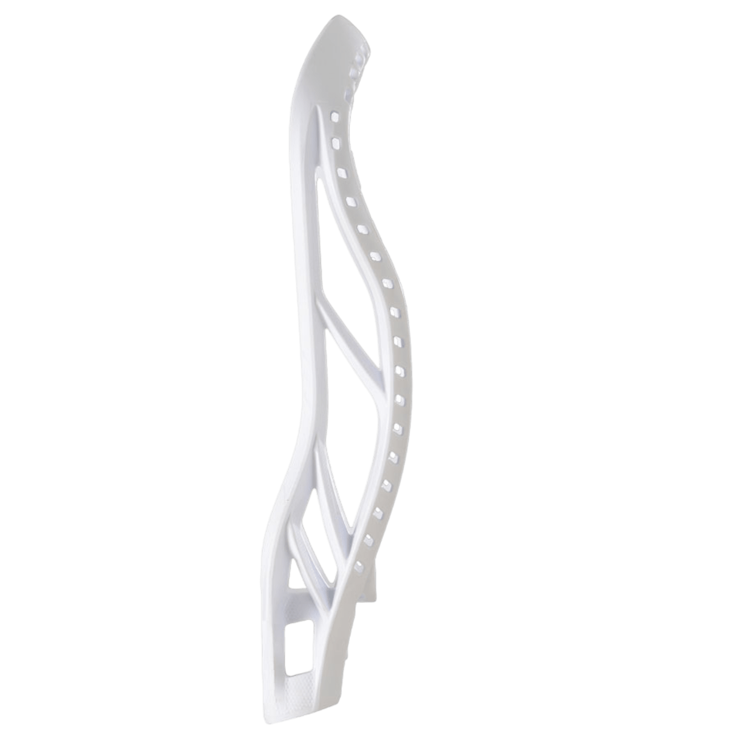 Gait Torq Men's Head White Lax.com