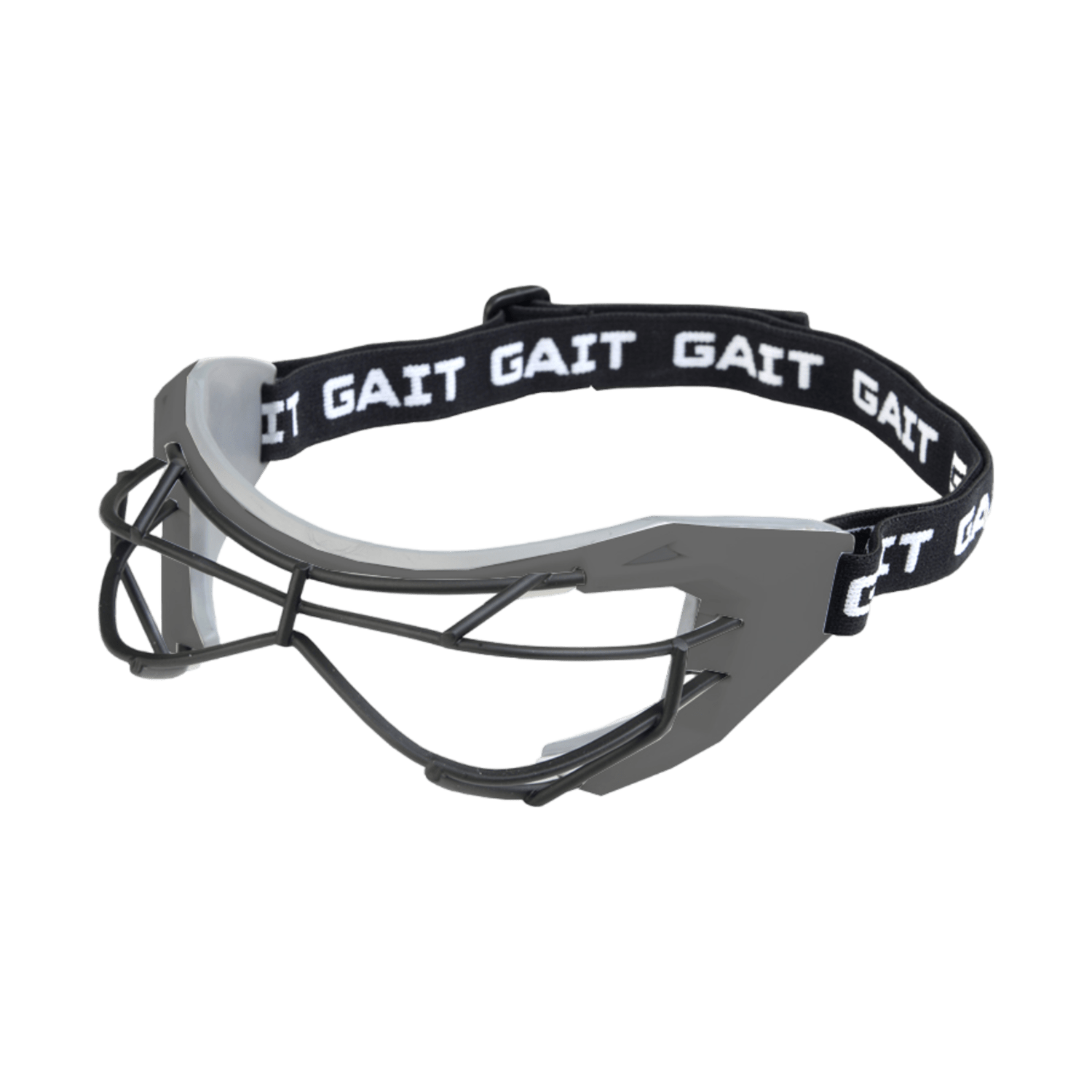 Gait Vision Goggle Women's Goggles Silver Lax.com