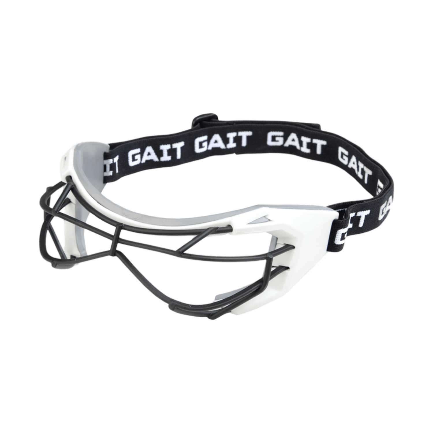 Gait Vision Goggle Women's Goggles White Lax.com