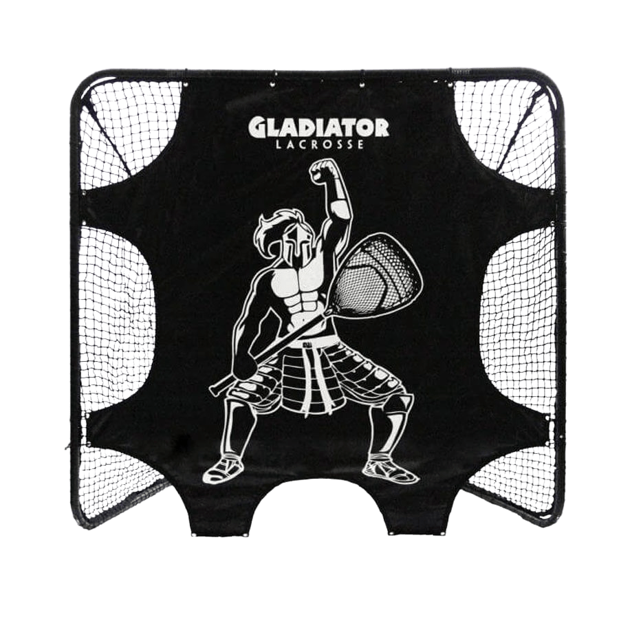 Gladiator Lacrosse Goal Target Shooter Training Equipment GL - GoalTarget Lax.com