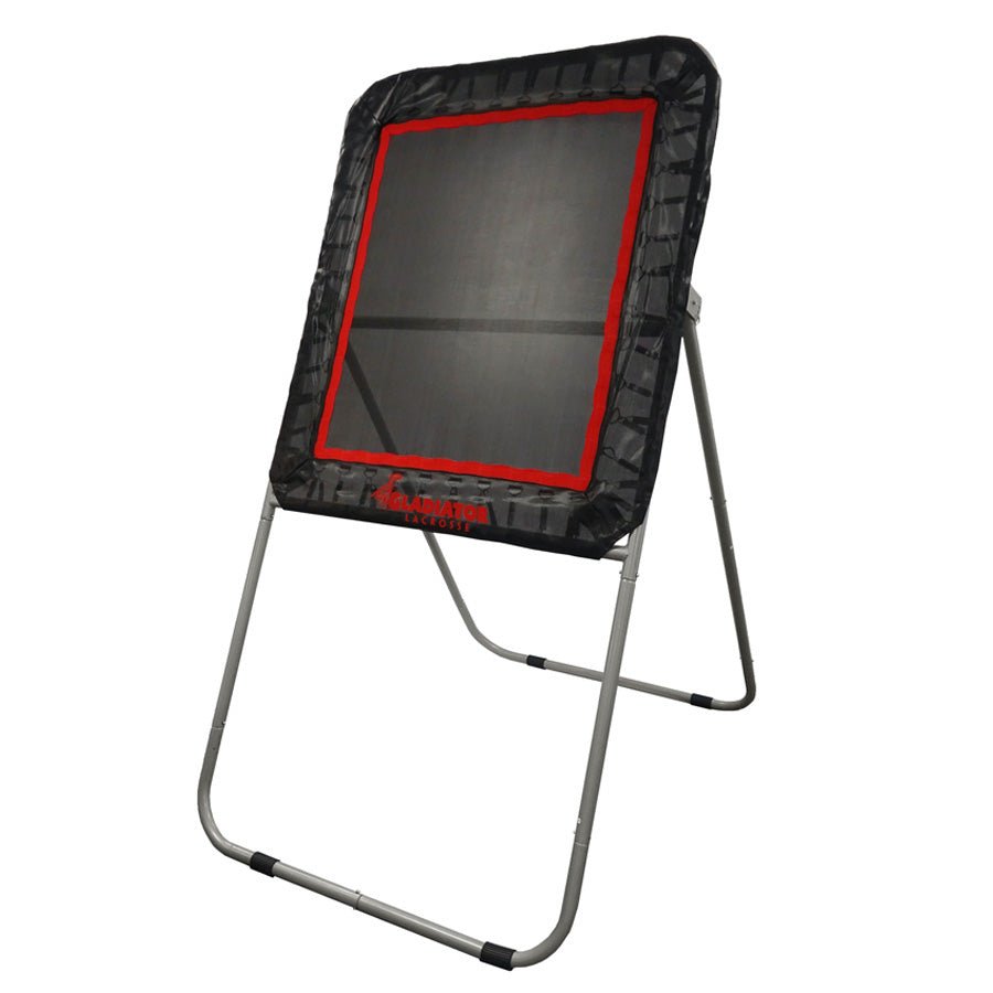 Gladiator Lacrosse Rebounder Rebounder Lax.com