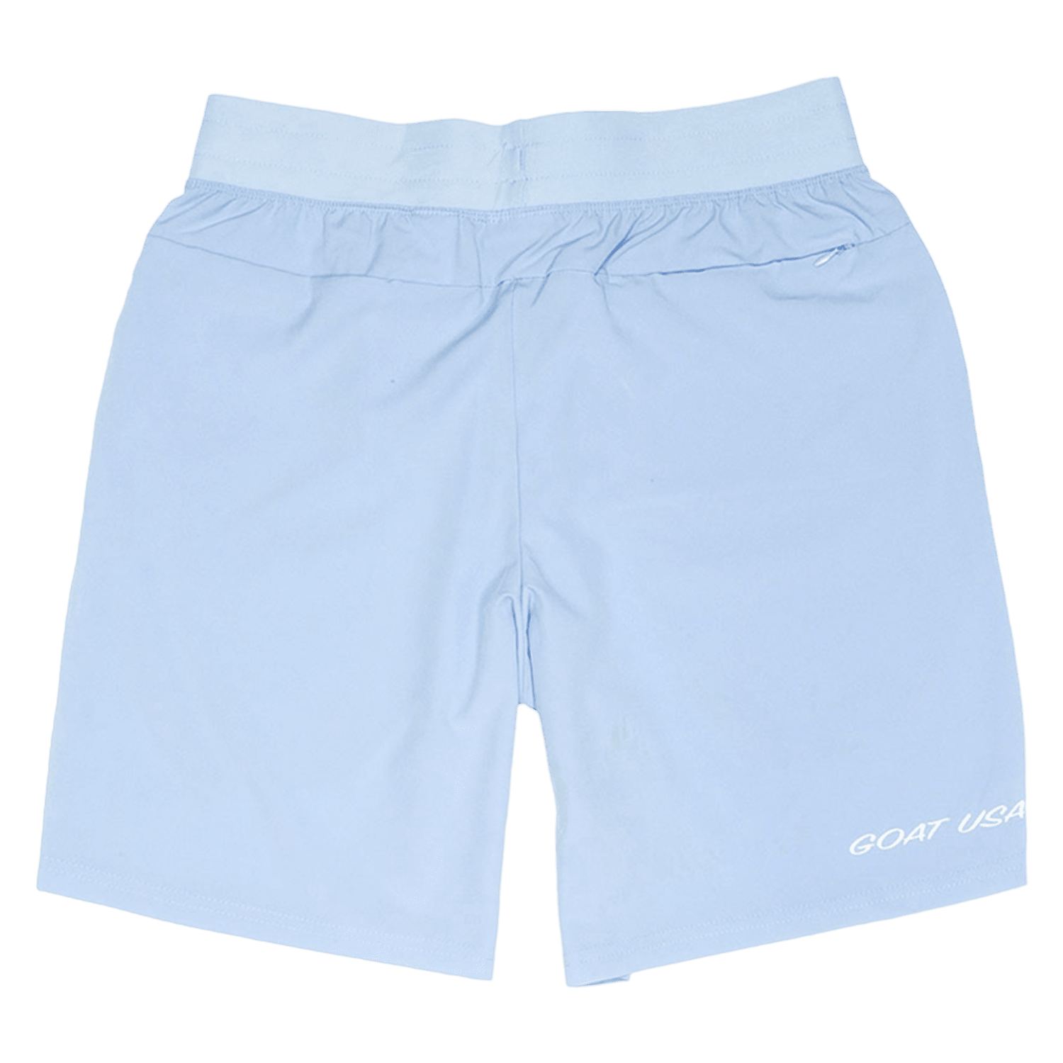 GOAT USA OG Men's Athletic Shorts Apparel Bottoms Carolina Lax.com