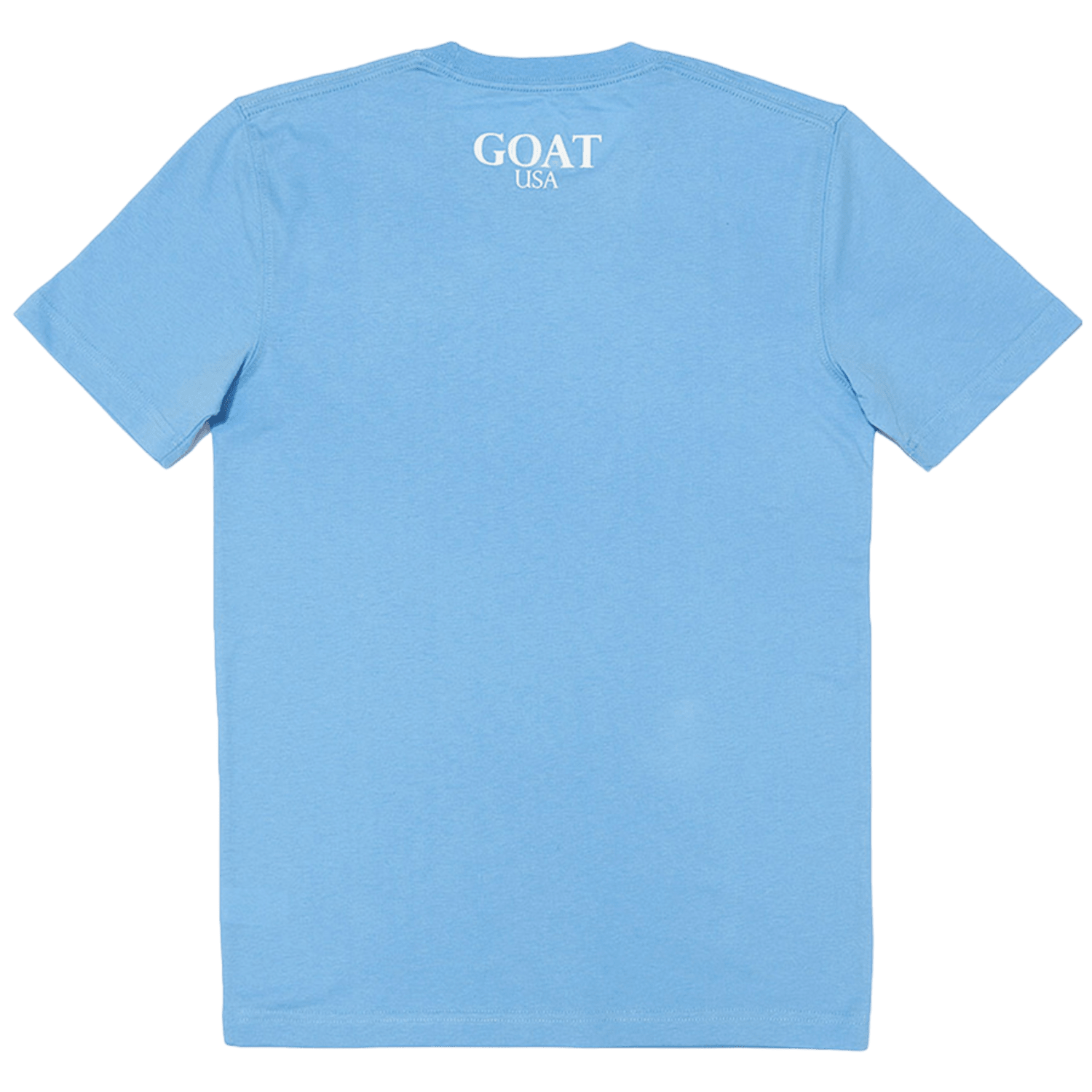 GOAT USA OG T-Shirt Apparel Tops Carolina Lax.com