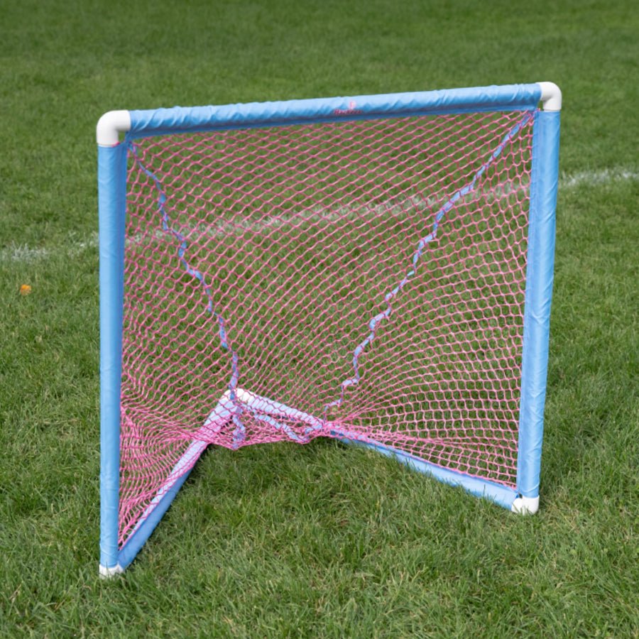 Hackees Mini Lacrosse Goal Training Equipment Lax.com