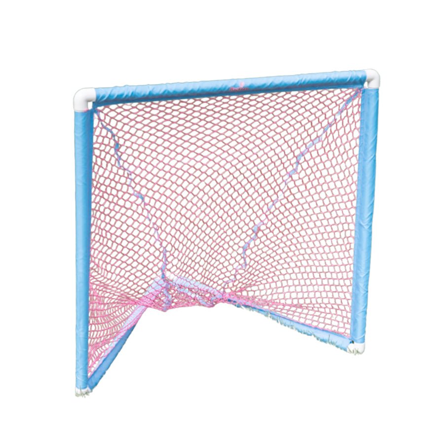 Hackees Mini Lacrosse Goal Training Equipment Lax.com