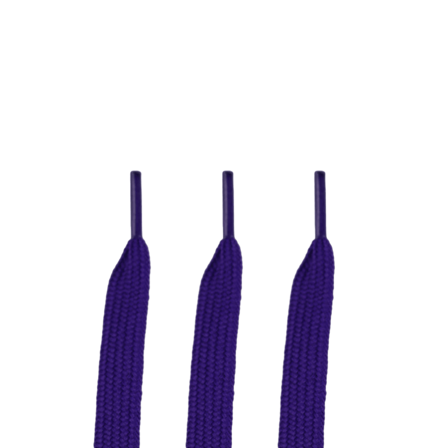 Lacrosse Shooting Strings 3 Pack Men's Stringing Supplies SS3PK - PL Purple Lax.com