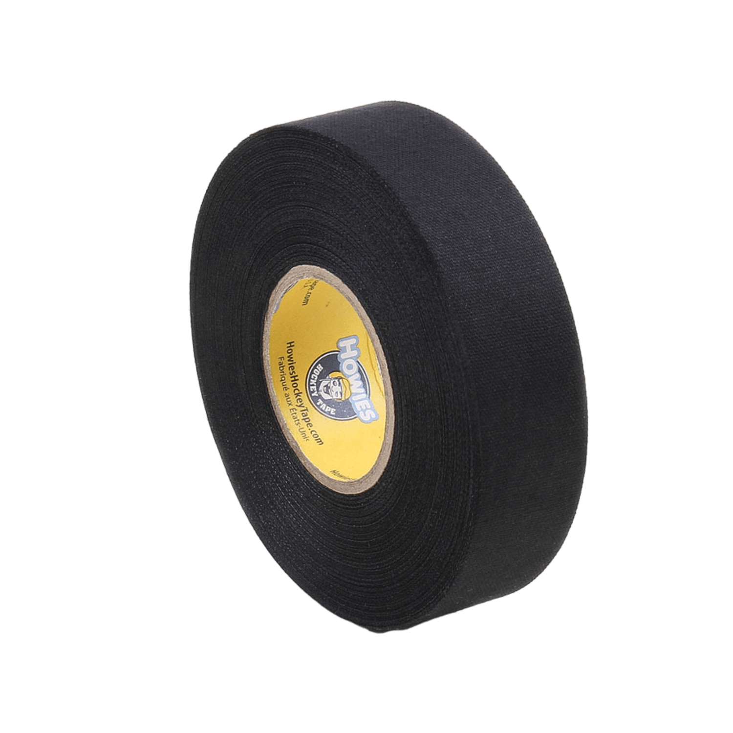 Lacrosse Tape Tape LAXTAPE - BK Black Lax.com