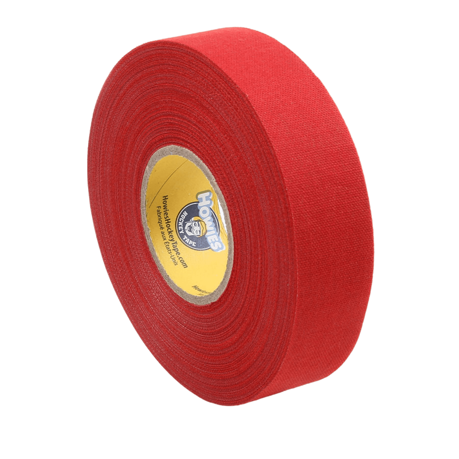 Lacrosse Tape Tape LAXTAPE - RD Red Lax.com