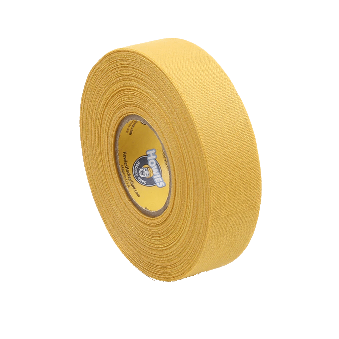 Lacrosse Tape Tape Yellow Lax.com