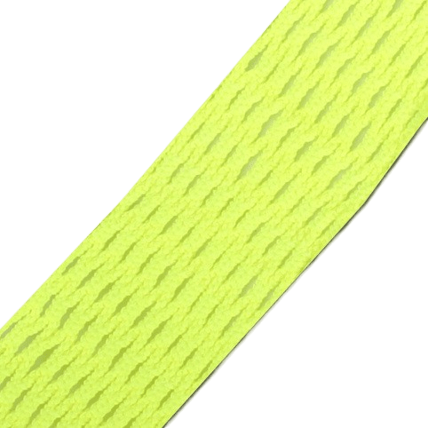 Lax.com Canadian Mesh Men's Stringing Supplies Neon Yellow Lax.com