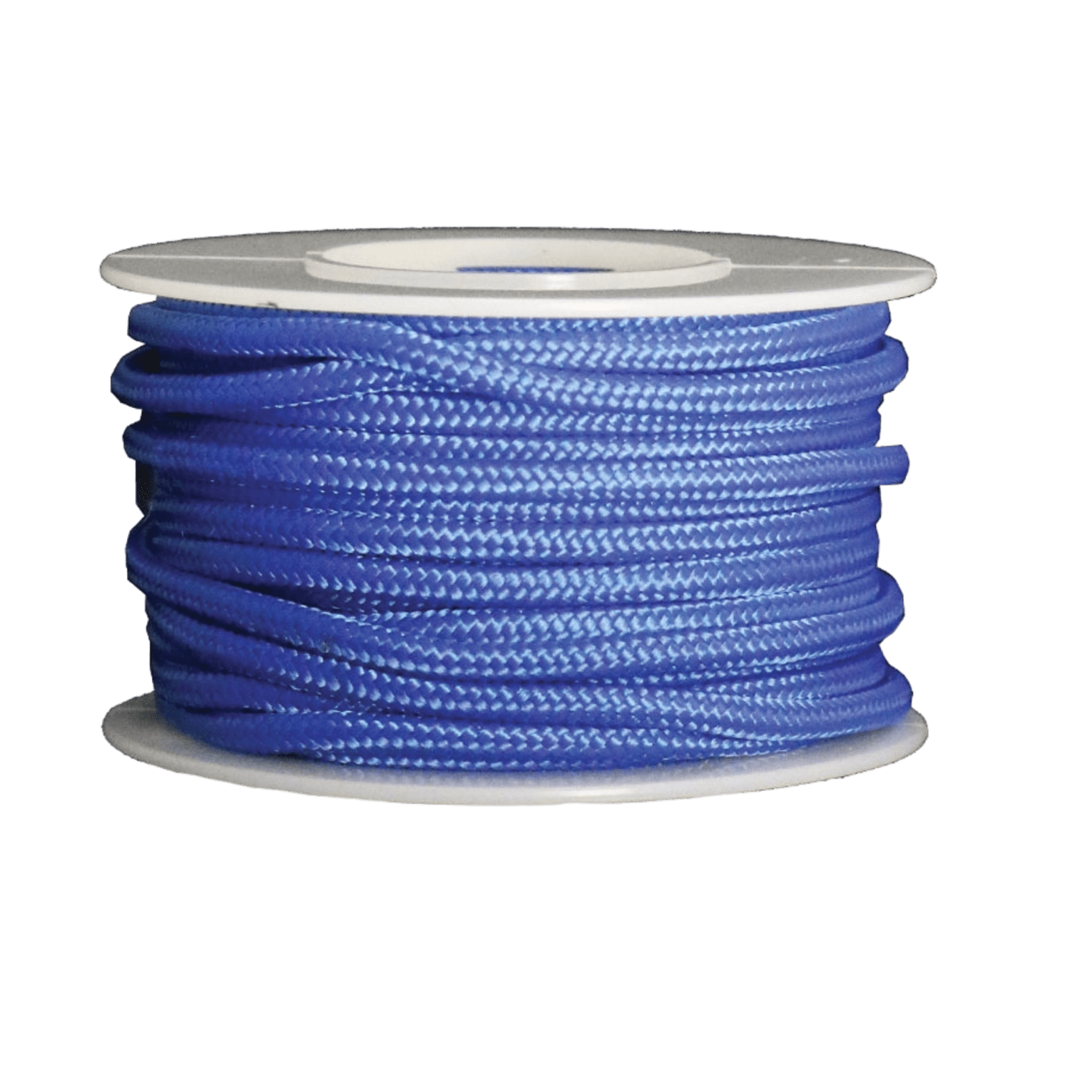 Lax.com Crosslace Spool 10yds Men's Stringing Supplies Lax - CL10 - RB Royal Blue Lax.com