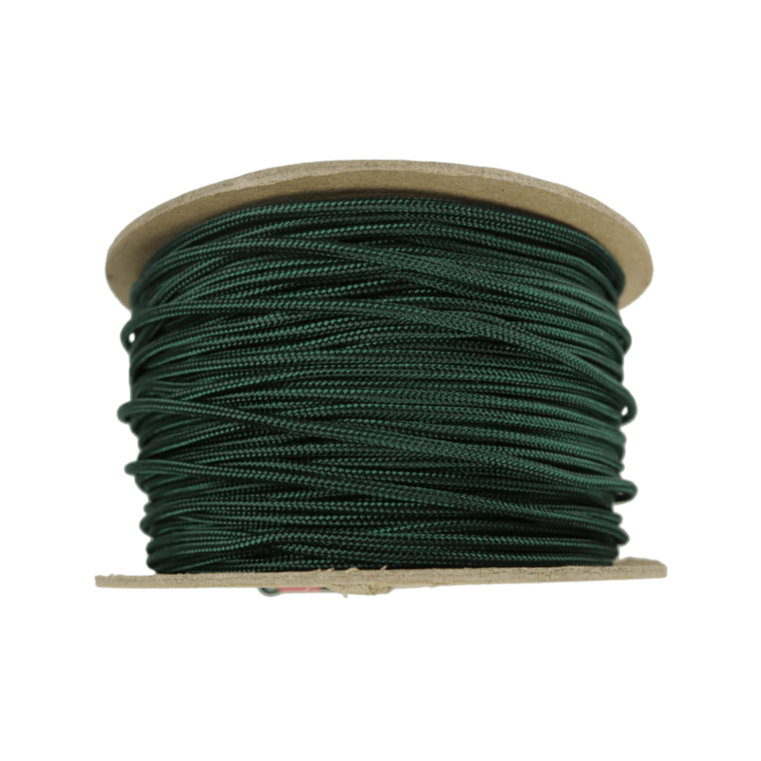 Lax.com Crosslace Spool Men's Stringing Supplies CrsslacSpool - FG Forest Green Lax.com