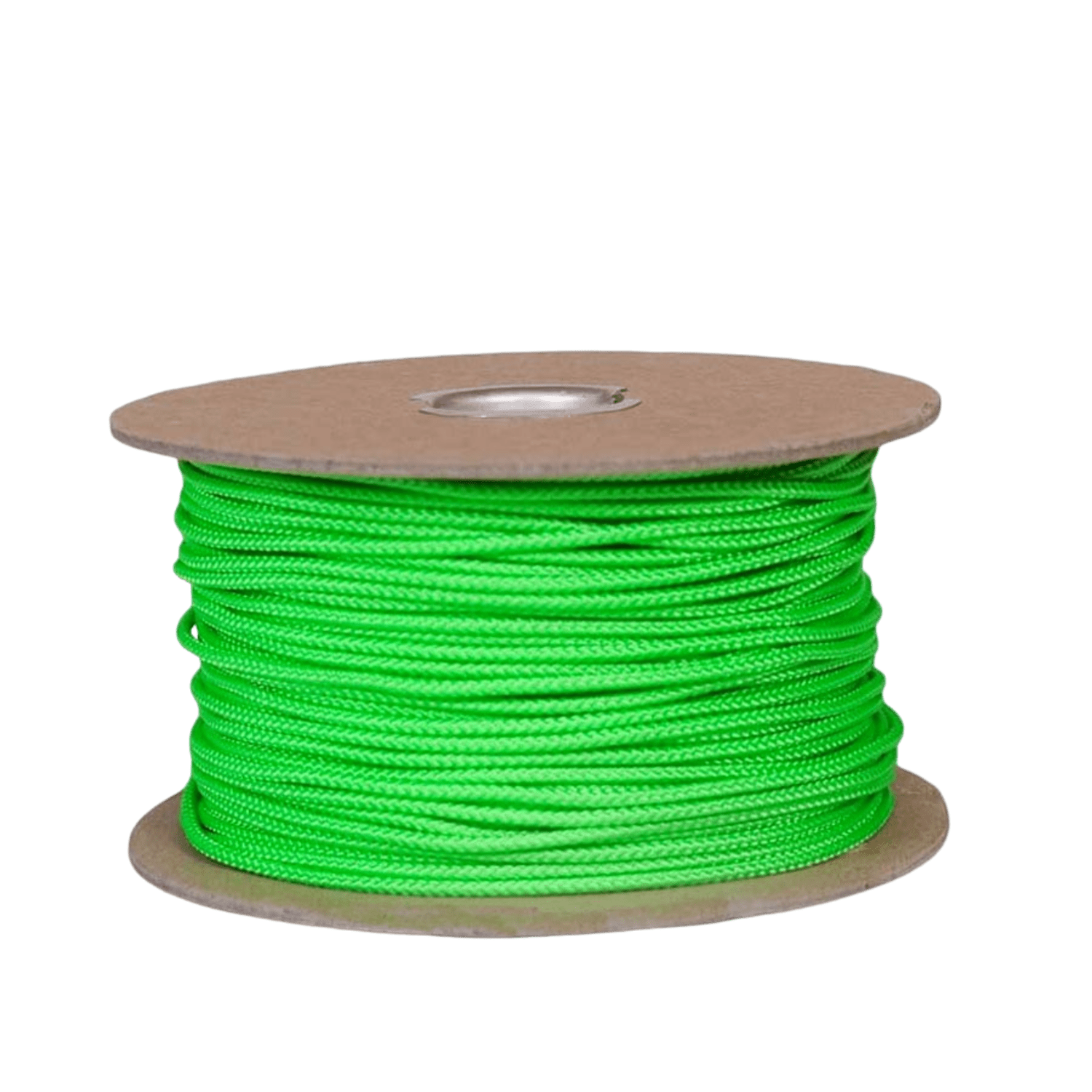 Lax.com Crosslace Spool Men's Stringing Supplies CrsslacSpool - KG Kelly Green Lax.com