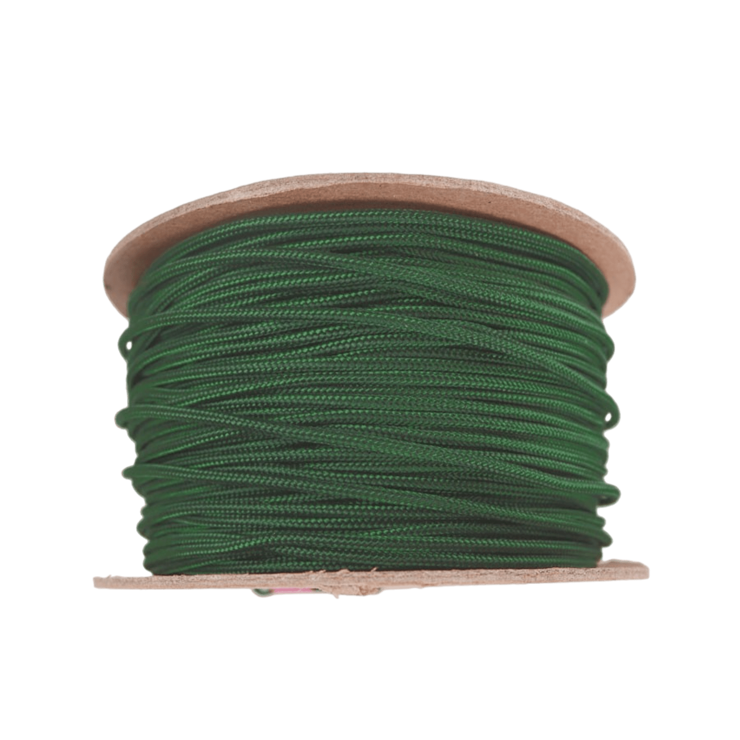 Lax.com Crosslace Spool Men's Stringing Supplies CrsslacSpool - KG Kelly Green Lax.com