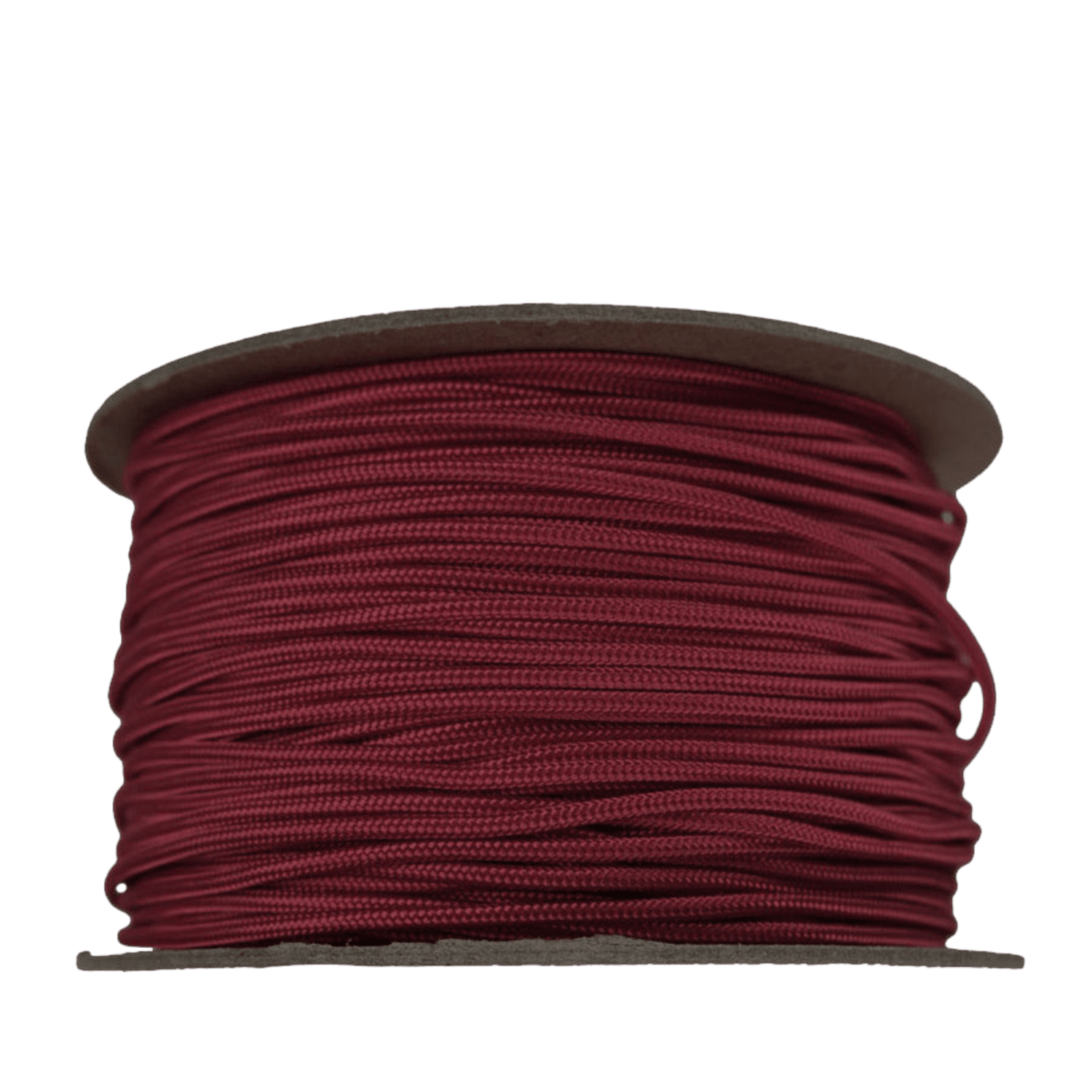 Lax.com Crosslace Spool Men's Stringing Supplies CrsslacSpool - MN Maroon Lax.com