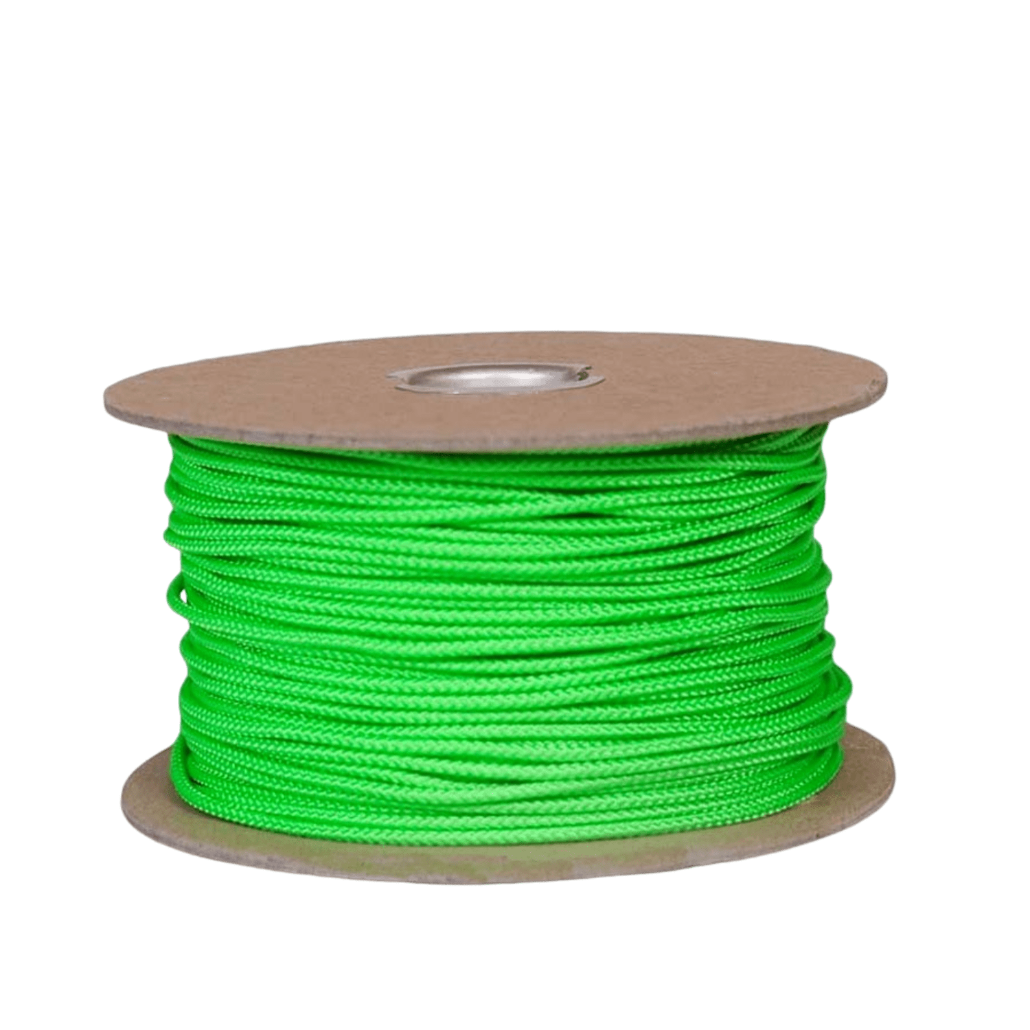 Lax.com Crosslace Spool Men's Stringing Supplies CrsslacSpool - NG Neon Green Lax.com